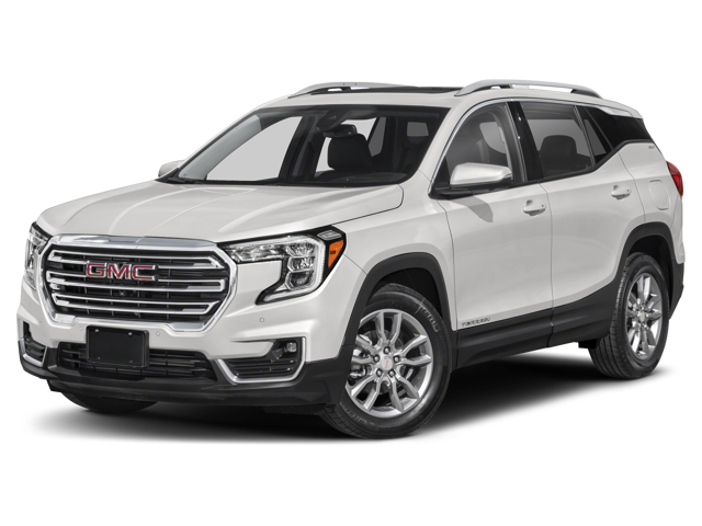 GMC Terrain - Friendship Chevrolet GMC of Forest City in Forest City NC